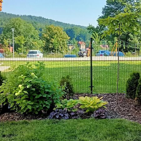 Apartament A7 Szklarska Poręba Εξωτερικό φωτογραφία