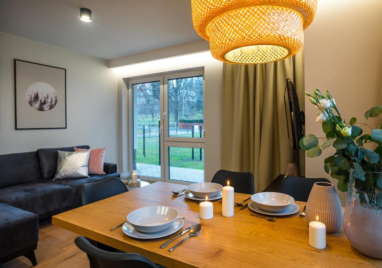 Apartament A7 Szklarska Poręba Εξωτερικό φωτογραφία