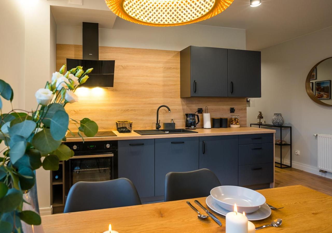 Apartament A7 Szklarska Poręba Εξωτερικό φωτογραφία