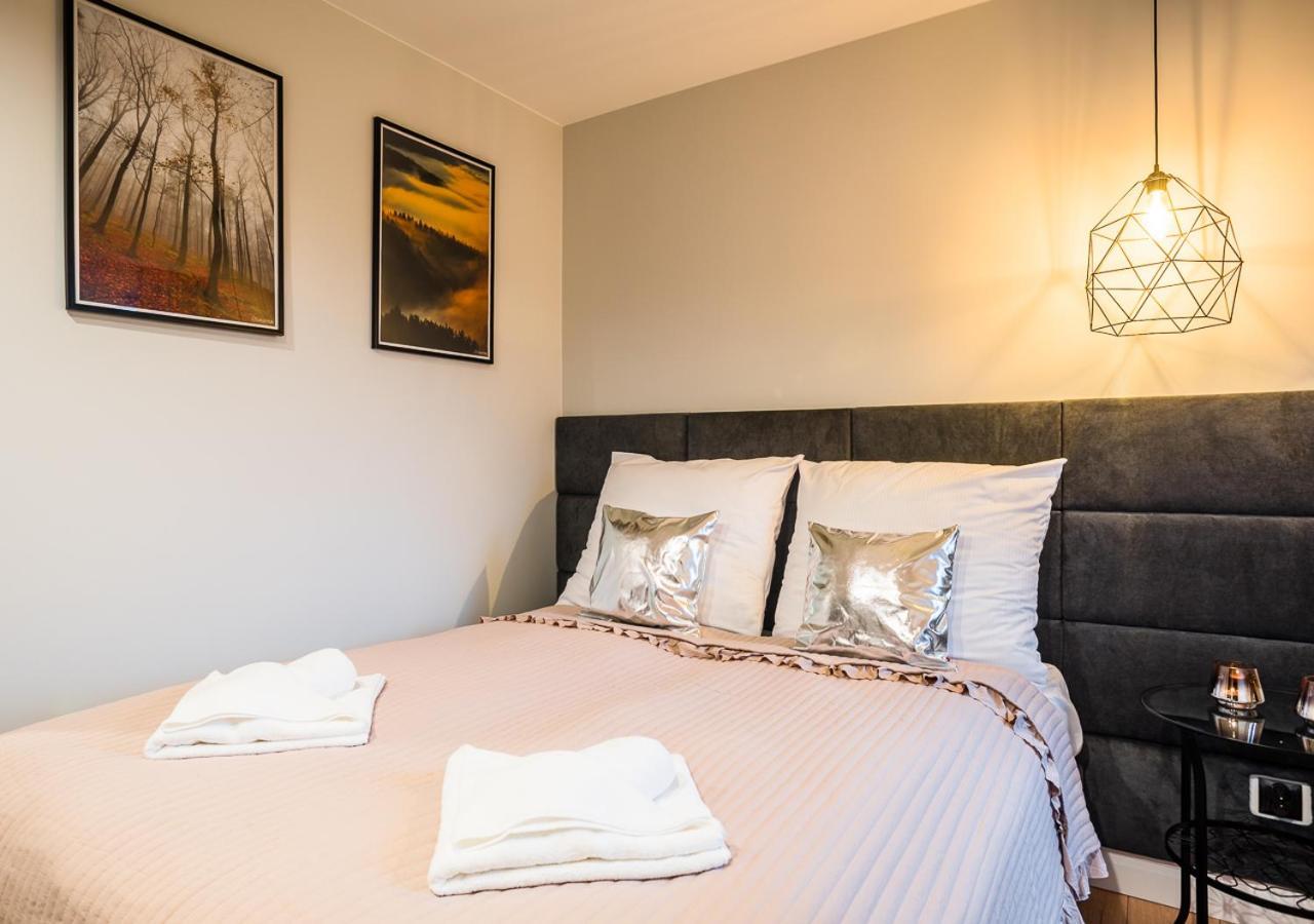 Apartament A7 Szklarska Poręba Εξωτερικό φωτογραφία