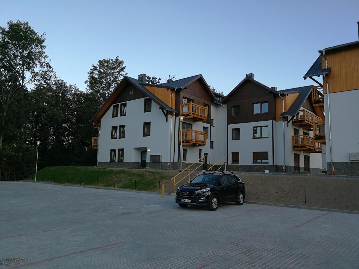 Apartament A7 Szklarska Poręba Εξωτερικό φωτογραφία