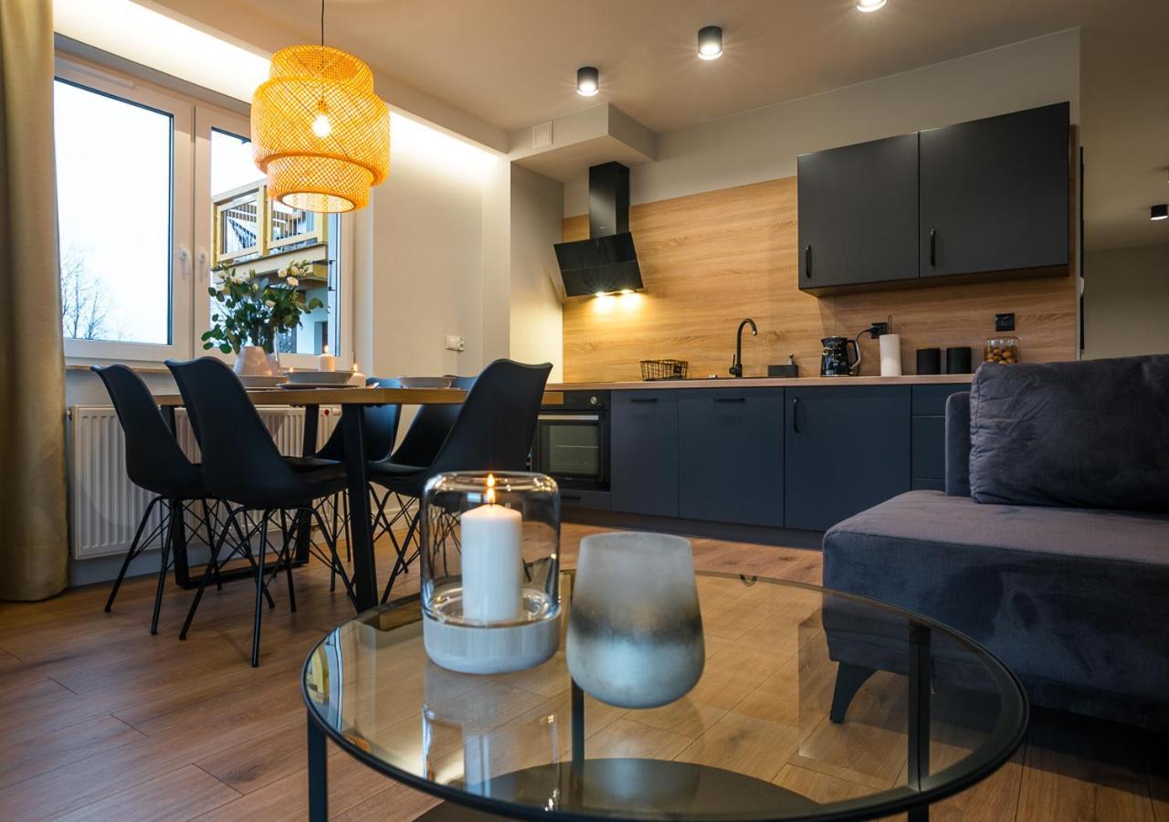 Apartament A7 Szklarska Poręba Εξωτερικό φωτογραφία