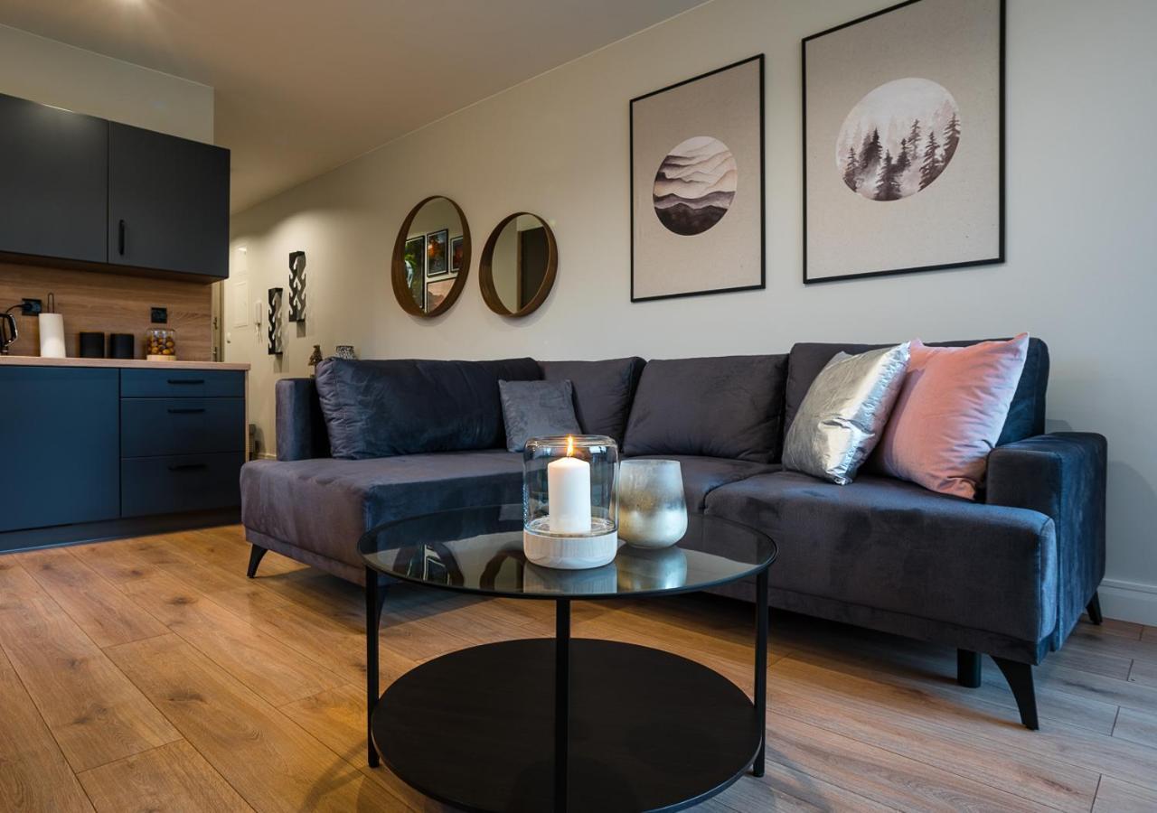Apartament A7 Szklarska Poręba Εξωτερικό φωτογραφία