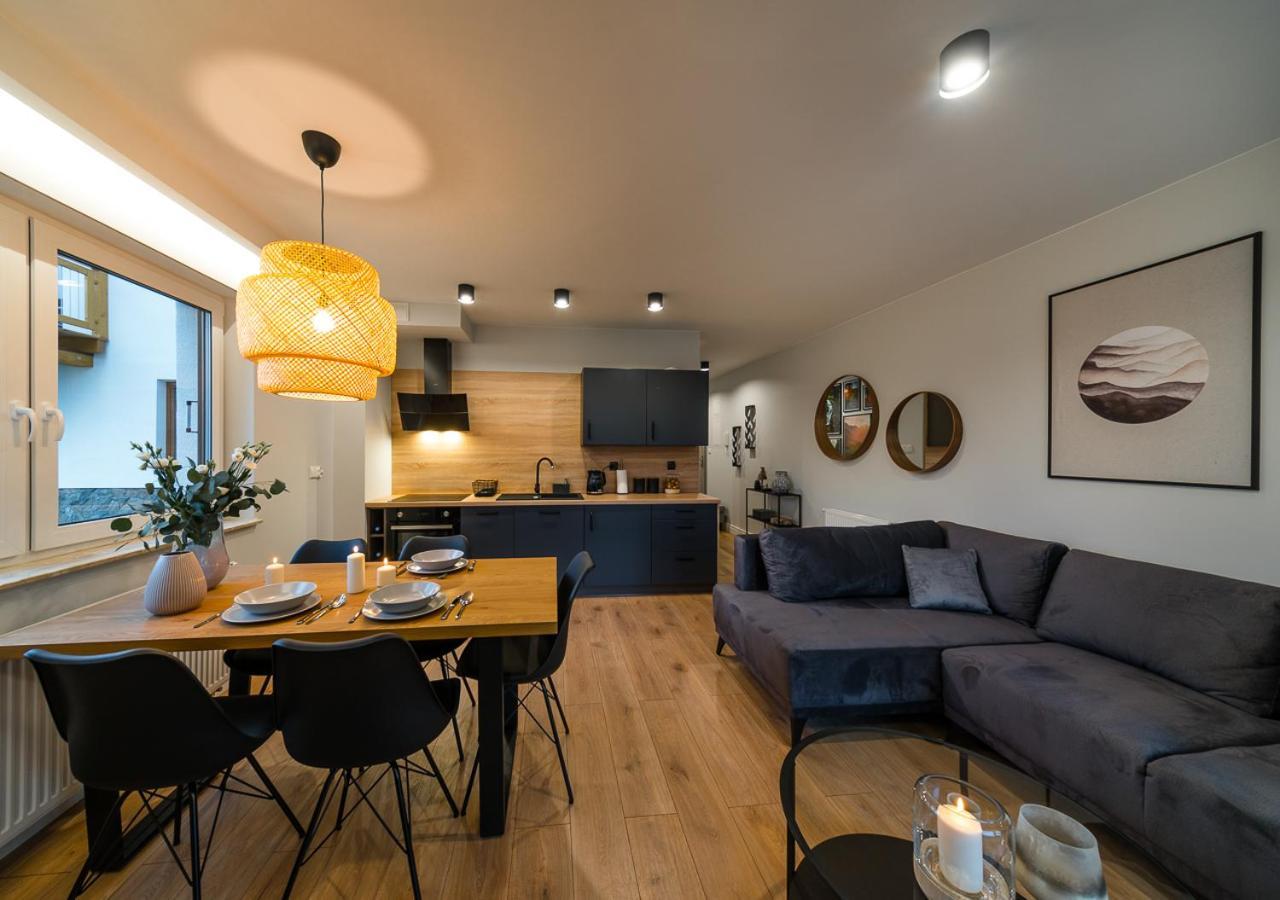 Apartament A7 Szklarska Poręba Εξωτερικό φωτογραφία
