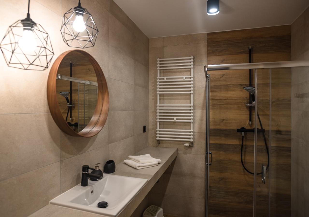 Apartament A7 Szklarska Poręba Εξωτερικό φωτογραφία