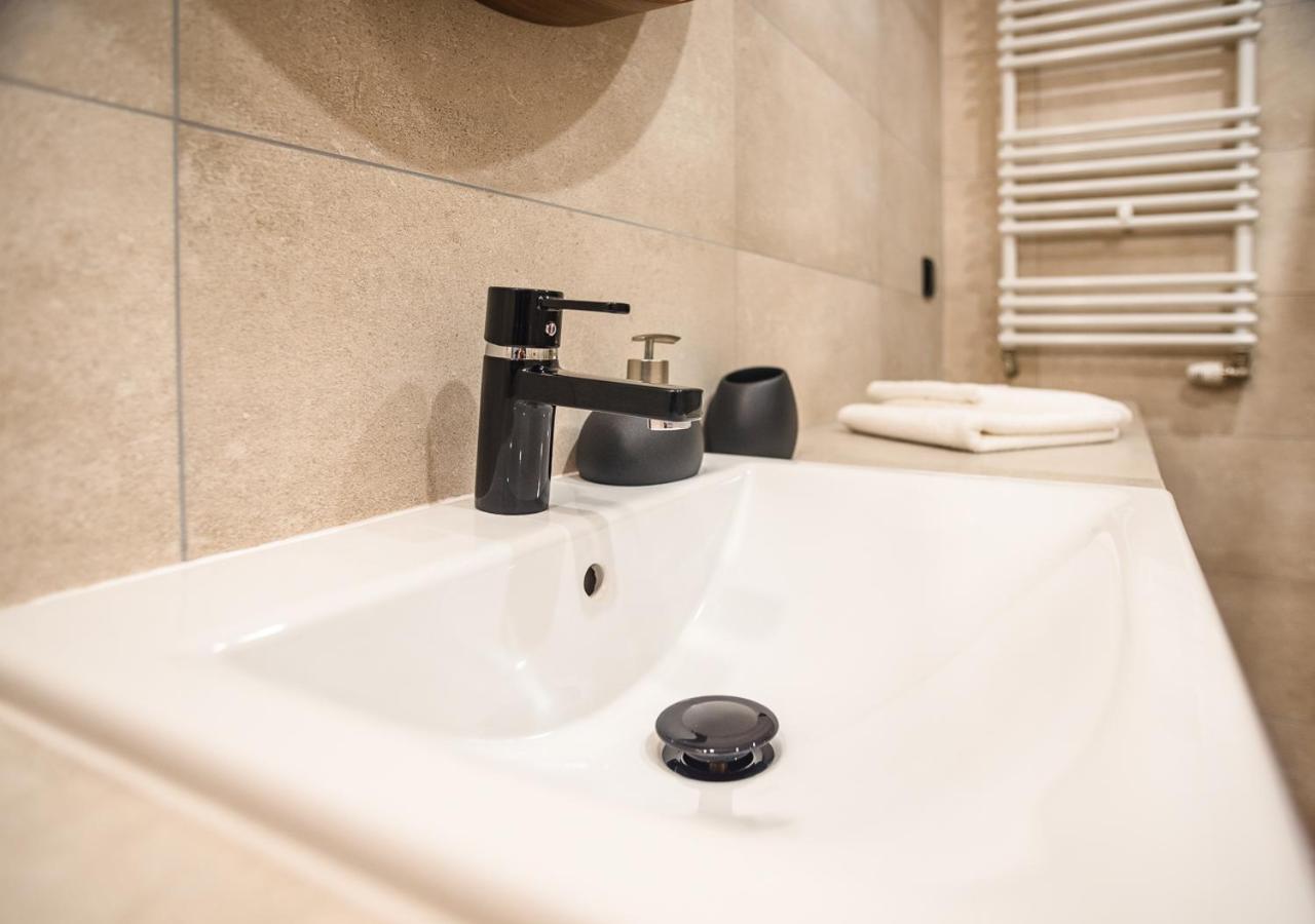 Apartament A7 Szklarska Poręba Εξωτερικό φωτογραφία