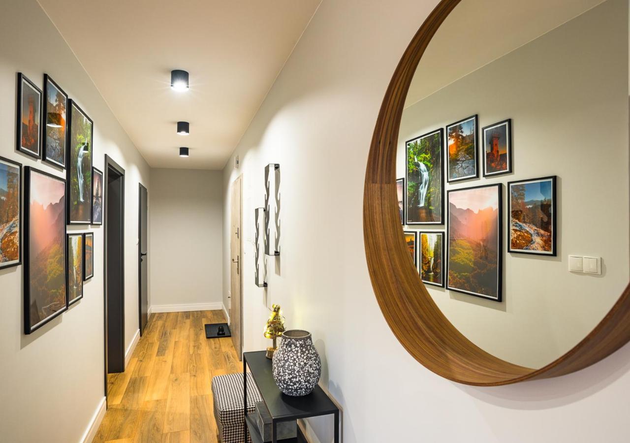 Apartament A7 Szklarska Poręba Εξωτερικό φωτογραφία