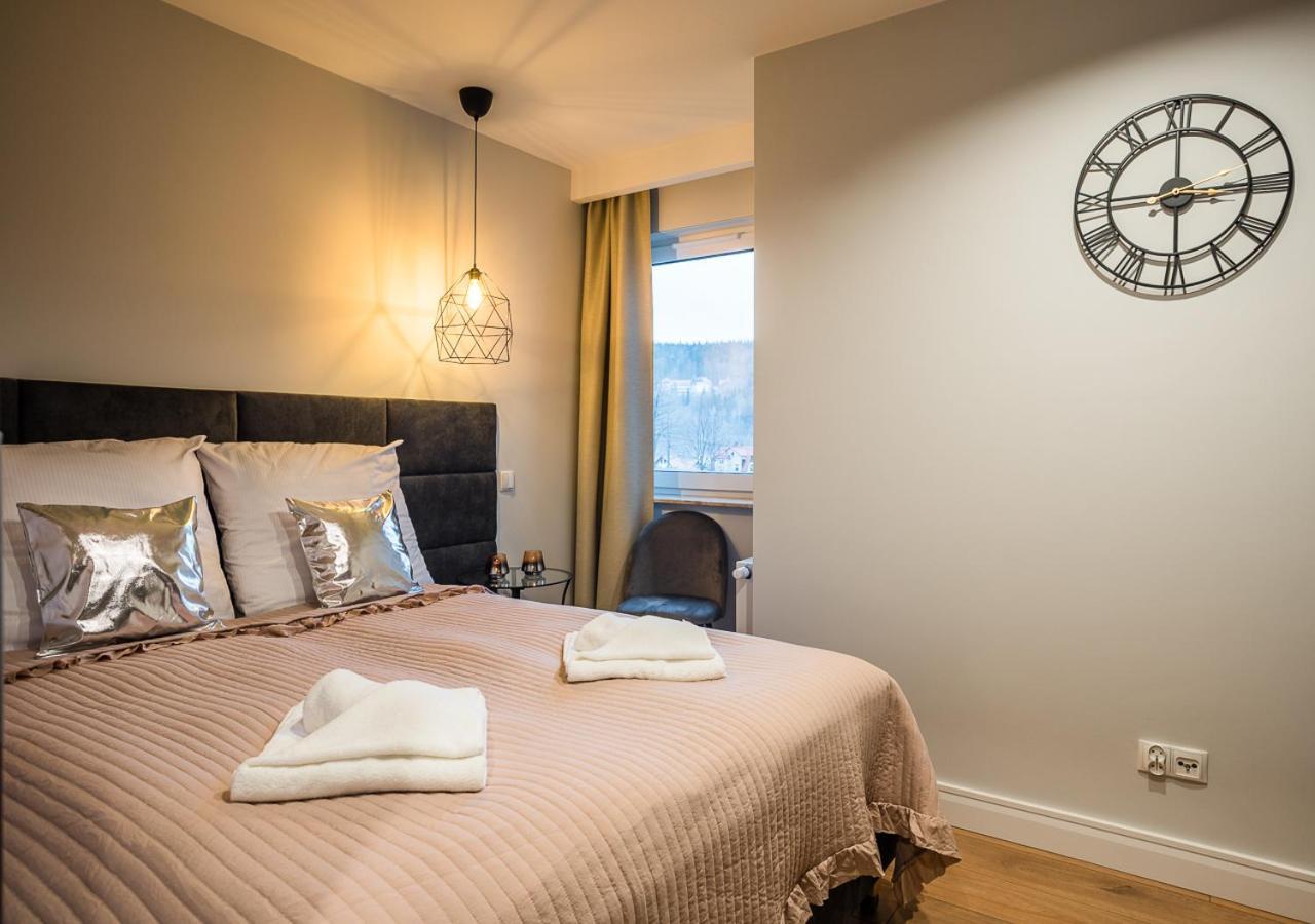 Apartament A7 Szklarska Poręba Εξωτερικό φωτογραφία