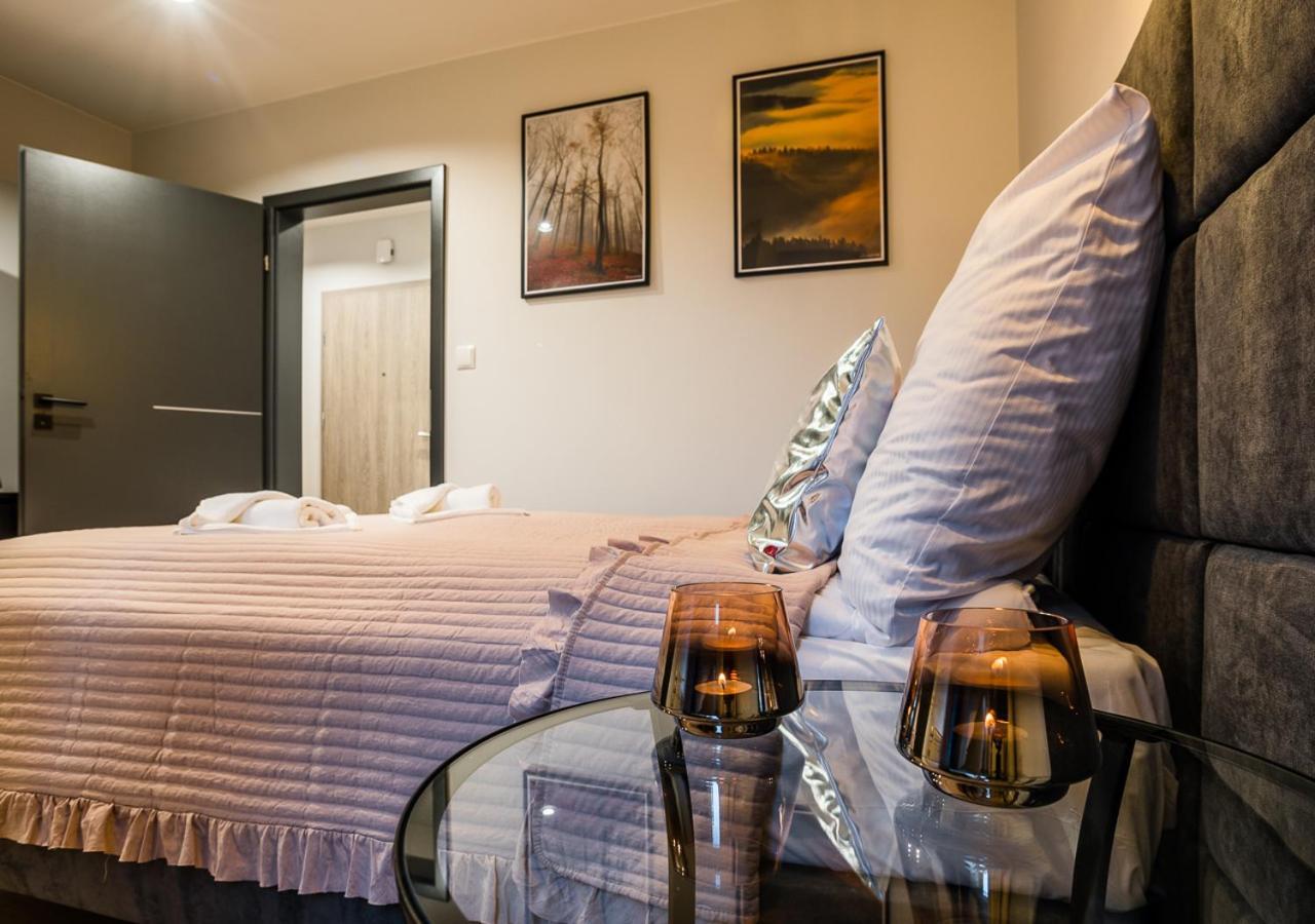 Apartament A7 Szklarska Poręba Εξωτερικό φωτογραφία