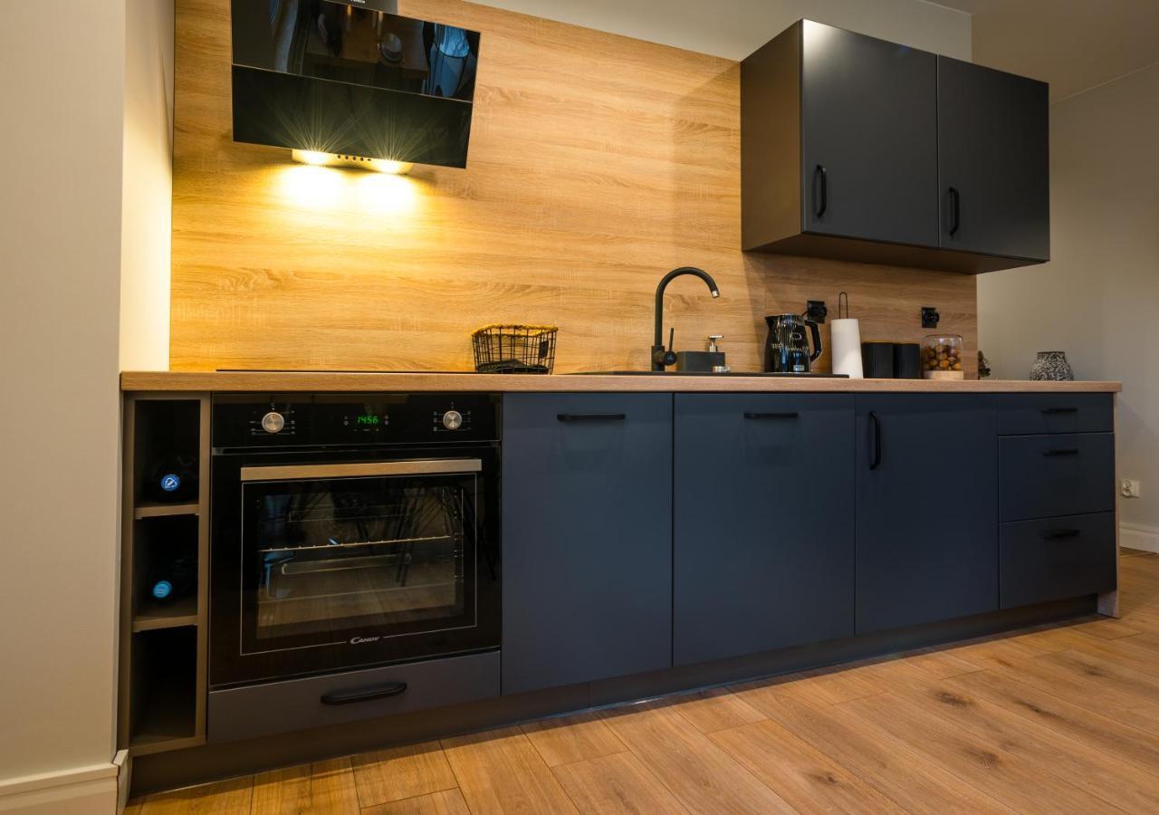 Apartament A7 Szklarska Poręba Εξωτερικό φωτογραφία